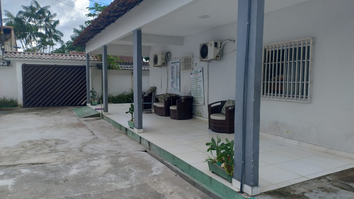 Varanda Espaço 1